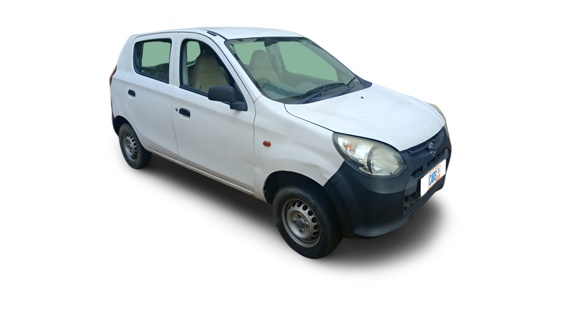 Maruti Alto 800-img
